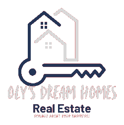 OLY's Dream Homes